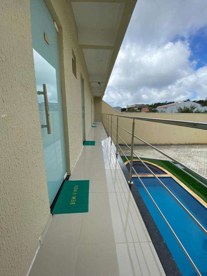 Life Inn Ubajara