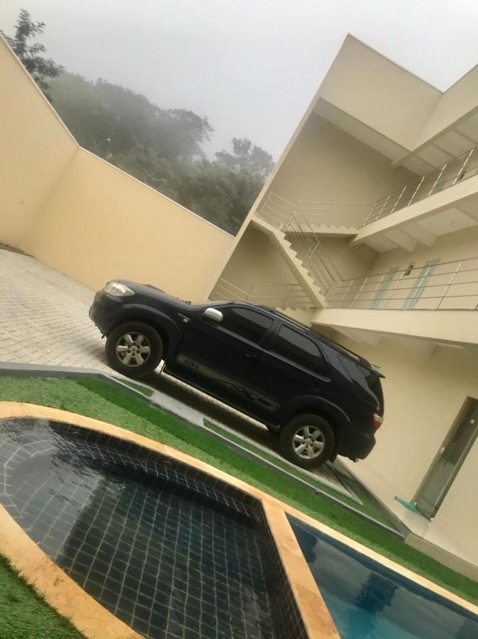 Estalagem Life Ubajara