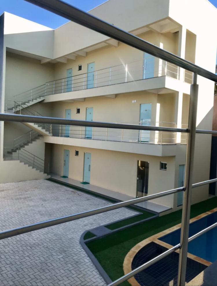 Estalagem Life Ubajara